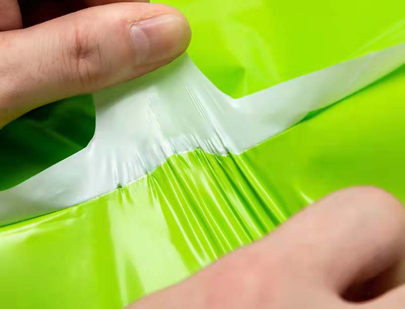 渝水果绿色快递袋-05