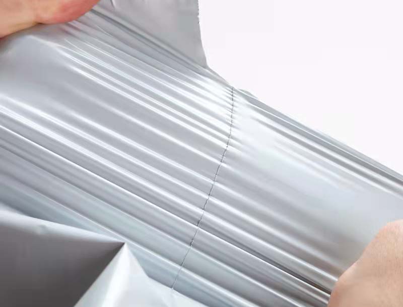 渝水白色快递袋-04