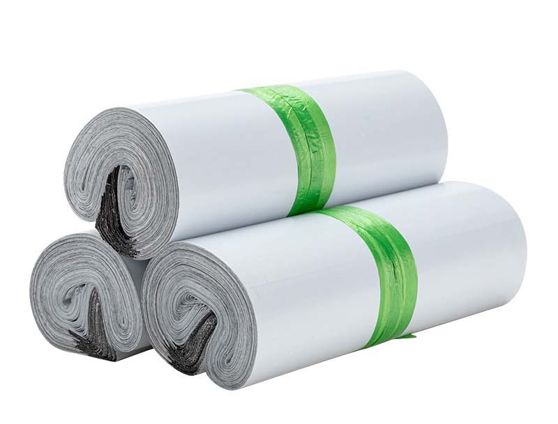 渝水白色快递袋-01