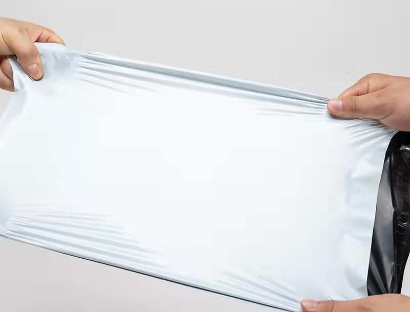 渝水白色快递袋-02